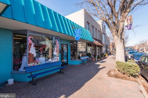 402 Commonwealth Ave, Alexandria VA 22301-2328 exterior