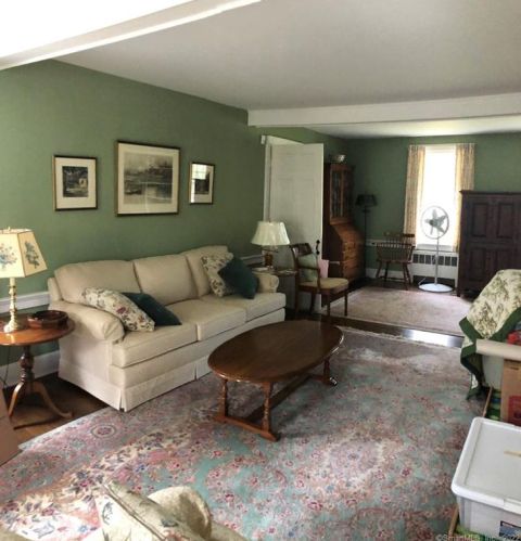 159 Grn Hl Rd, Deep River CT 06419-2410 exterior