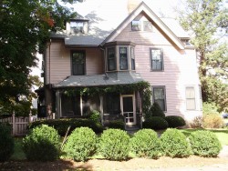95 Highland Ave, Newton, MA 02460-1848