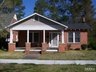 107 Brinkley Ave, Plymouth, NC 27962-1815