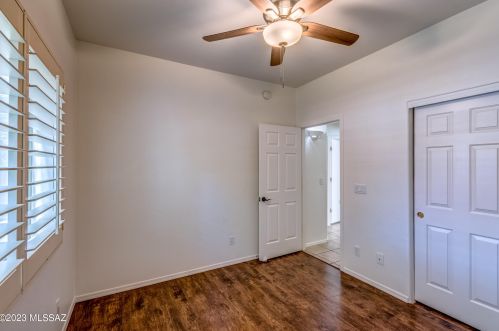 3295 Bear Spring Trl, Tucson AZ  85745-4162 exterior