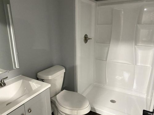 2071 Deborah Dr, Atlanta GA 30345-3917 exterior