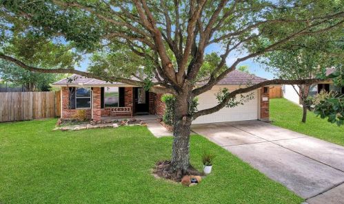 9502 Barr Spg Dr, Humble TX 77396-4228 exterior