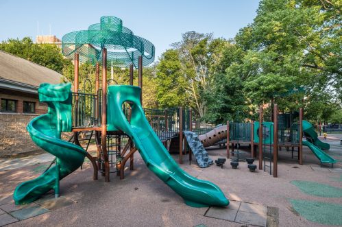 1413 Paulina St, Chicago IL 60622-2119 exterior