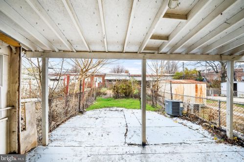 1835 28th St, Philadelphia PA  19145-1701 exterior