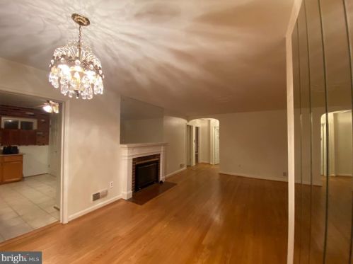 802 Hayward Ave, Silver Spring MD 20912-5808 exterior