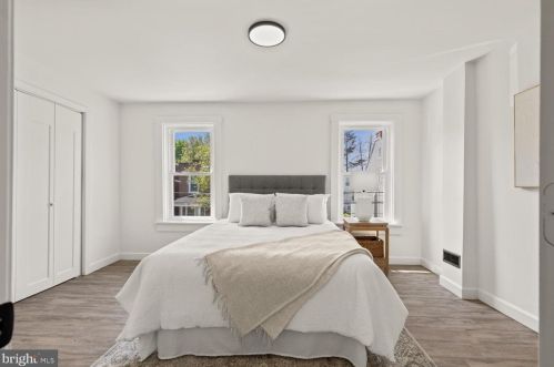 25 Caroline St, Lancaster PA  17603-5103 exterior