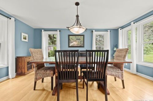 80 Christine Ter, Milford CT 06461-2212 exterior