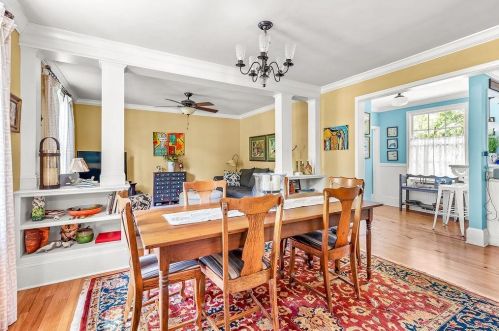 1270 Riverside Dr, Gainesville GA 30501-1830 exterior