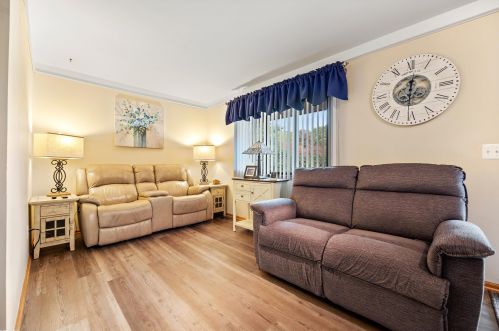 4253 Arbour Dr, Walled Lake MI 48390-4102 exterior