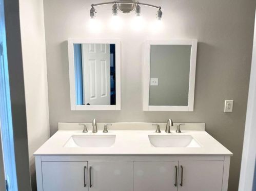 6611 Lake Mill Trce, Lithonia GA  30038-4579 exterior