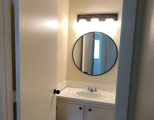 1849 Rainier Rd, Fort Pierce FL  34952-7609 exterior