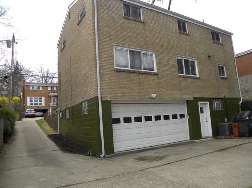111 Washington Rd, Pittsburgh PA 15221-4448 exterior