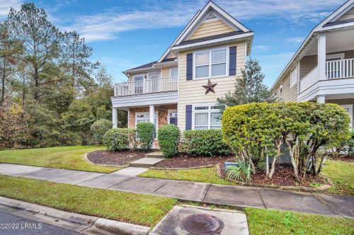 11 Haven Pt, Bluffton, SC 29910-4408