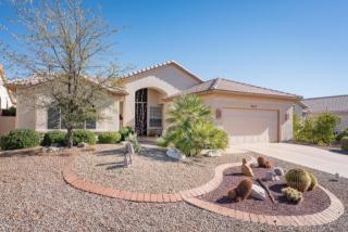 38155 Rolling Hills Dr, Tucson AZ  85739-3010 exterior