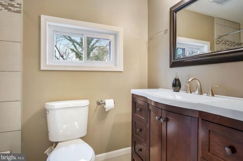 704 Orange Dr, Silver Spring MD exterior