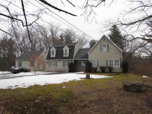 10 Forrest St, Plaistow, NH 03865-2606