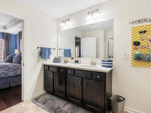 121 Lankford Rd, Tucker GA 30084-1821 exterior