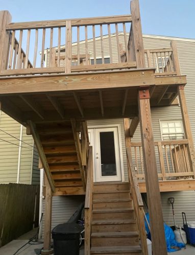 1728 Monticello Ave, Chicago IL 60618-6614 exterior