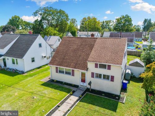 336 Beech St, Pottstown PA 19464-5652 exterior