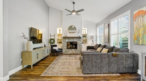 5305 Garlenda Dr, Folsom CA  95762-5534 exterior