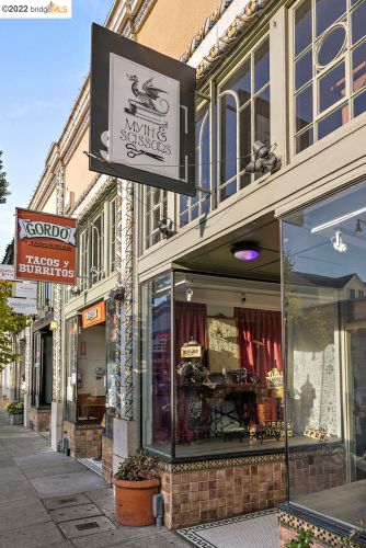 2822 Piedmont, Berkeley CA 94705-2314 exterior