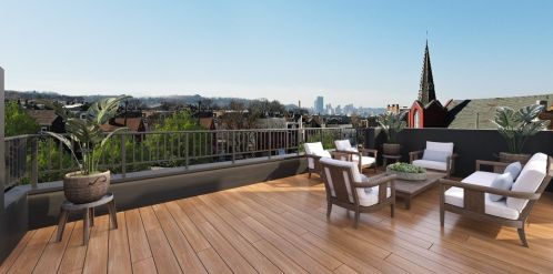 227 43 St, Pittsburgh PA 15201-3100 exterior