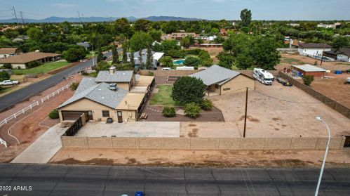 394 Redfield Rd, Chandler AZ 85225-1023 exterior