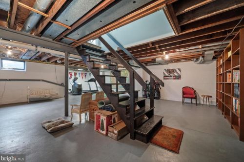 84 Bayard Ln, Princeton NJ 08540-3029 exterior