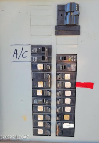 7132 Brk Dr, Tucson AZ 85730-1706 exterior