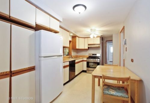 4306 Greenview Ave, Chicago IL  60613-1210 exterior