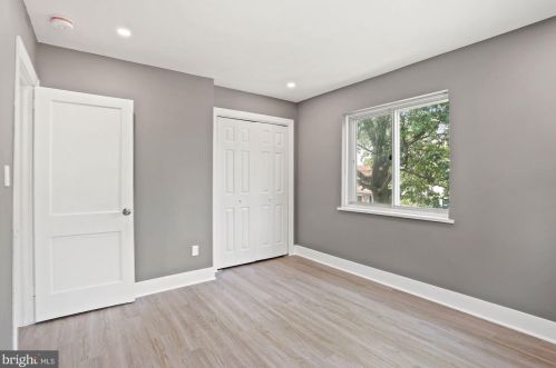 3341 Ames St, Washington DC  20019-1316 exterior