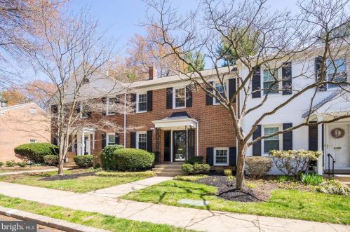 617 Azalea Dr, Rockville, MD 20850-2005