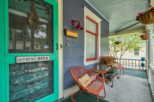 593 Gaskill St, Atlanta GA  30316-1111 exterior