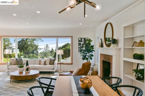 154 Avenida Dr, Berkeley CA 94708-2145 exterior