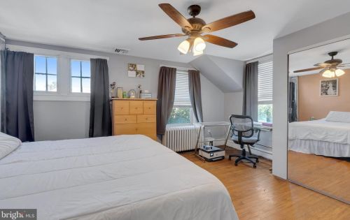 108 Rambler Rd, Manor PA 19036-1416 exterior