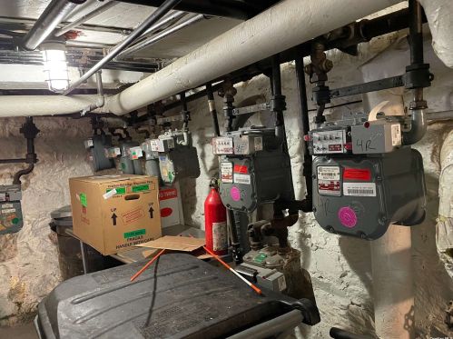 954 2nd Ave, New York NY 10029-3246 exterior