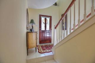 1817 Wilson St, Houston TX  77019-5549 exterior