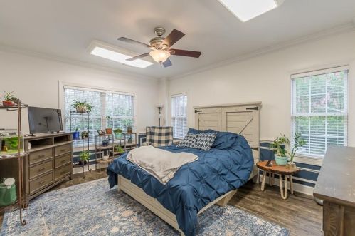 2195 Innsfail Dr, Lithonia GA 30078-5683 exterior