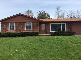 709 Kingston Rd, Lexington KY  40505-1810 exterior