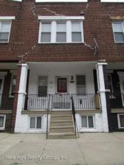 1625 Marston St, Philadelphia PA  19145-1205 exterior