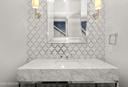 30 Brookridge Dr, Greenwich CT 06830-4830 exterior