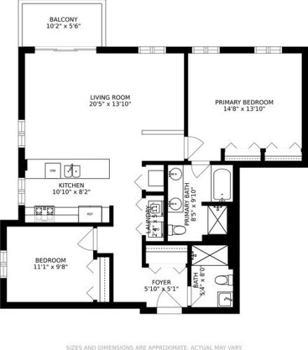 2409 Catalpa Ave, Chicago IL 60625-1266 exterior