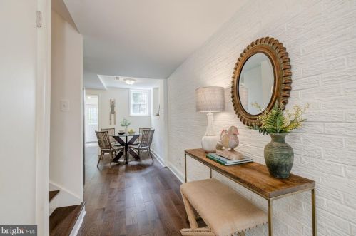 1027 6th St, Washington DC  20002-3515 exterior