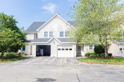 20 Alcott Way, North Andover, MA 01845-5818