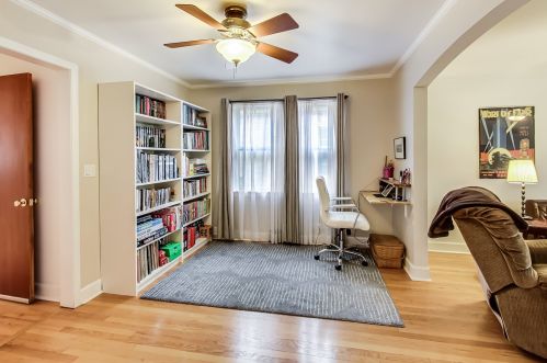 6229 Kildare Ave, Chicago IL 60652-3615 exterior