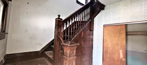 414 Nicholson St, Joliet IL 60435-6111 exterior