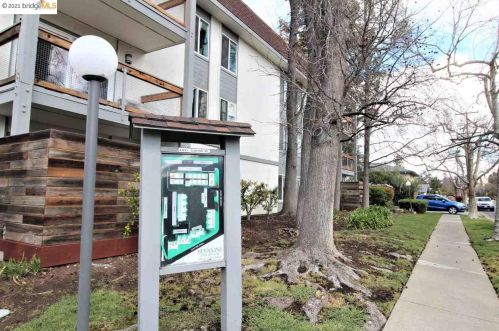 4081 Clayton Rd, Concord CA  94521-2660 exterior