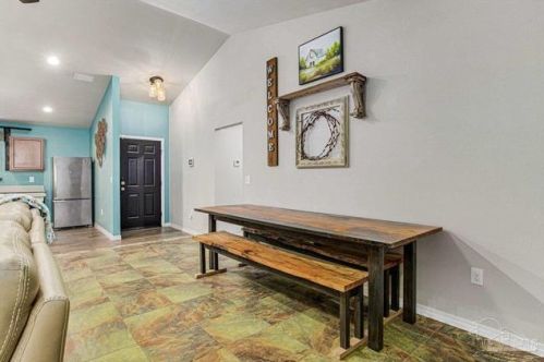 3906 Jarrett St, Milton FL  32571-2426 exterior