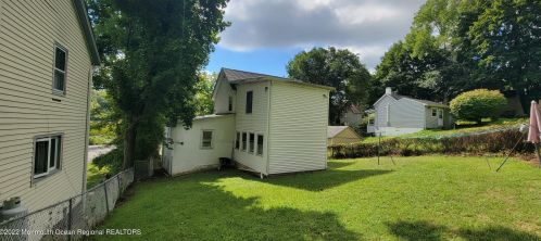 35 Union Pl, Fredon, NJ 07860-1809